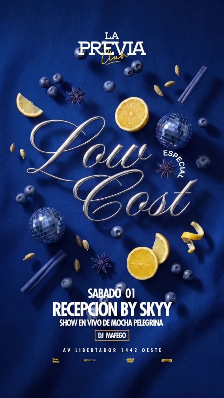 Low Cost