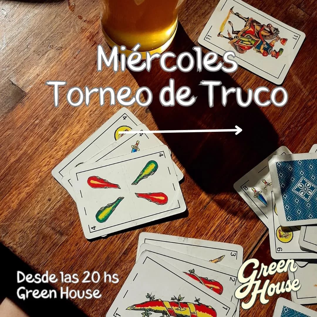 Torneo de Truco