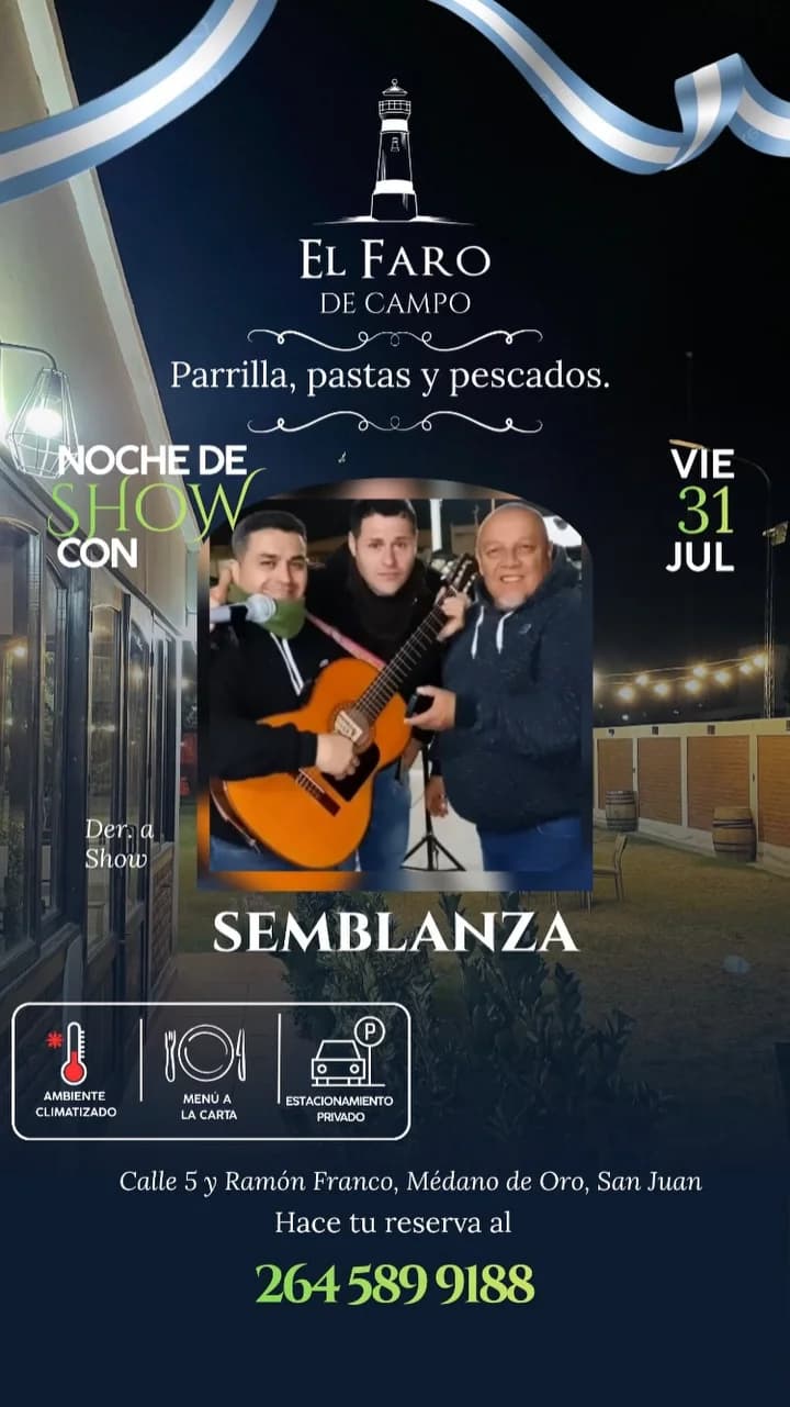 Grupo Semblanza