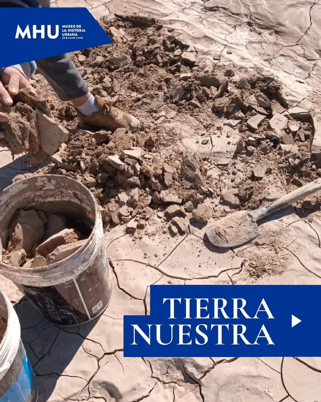 Seminario Intensivo - Tierra Nuestra