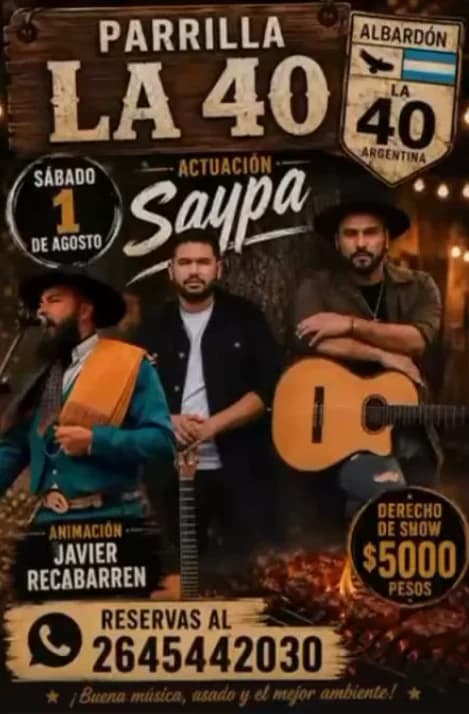 Saypa