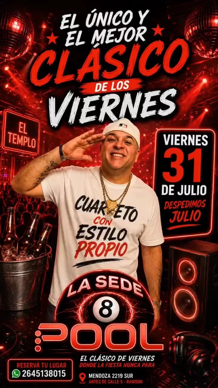 El Yeyo