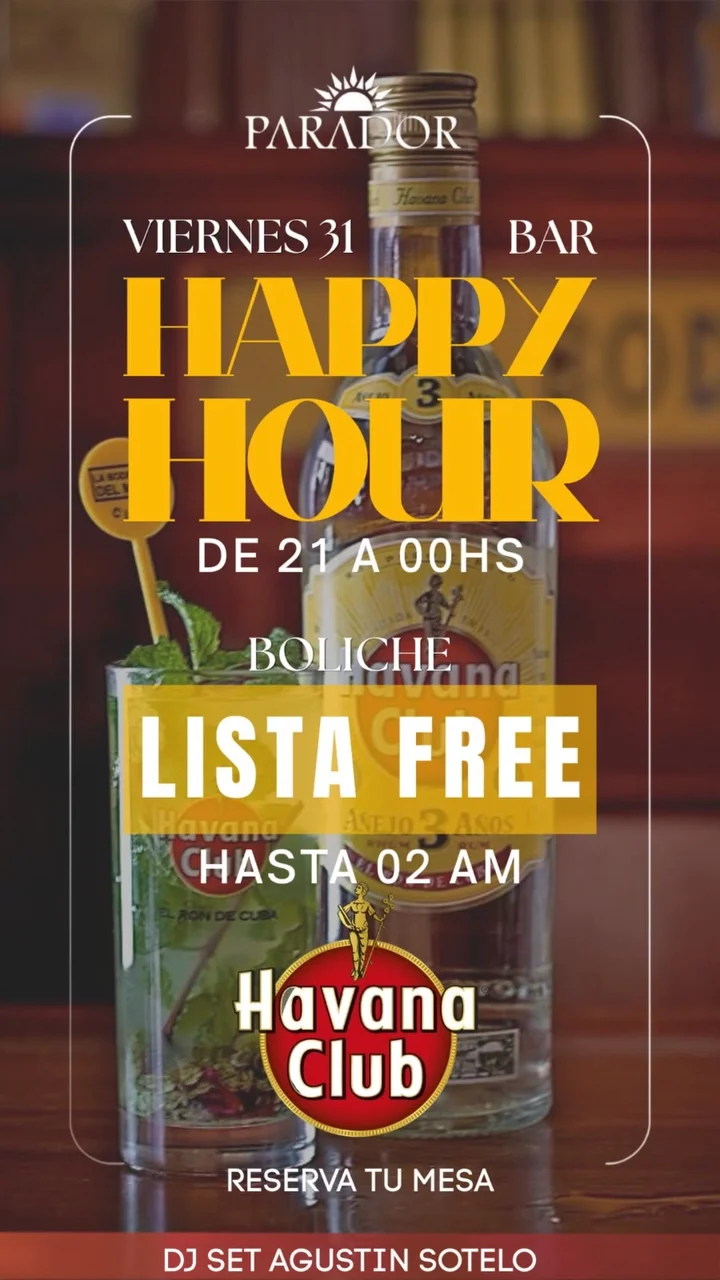 Agustin Sotelo Dj Set