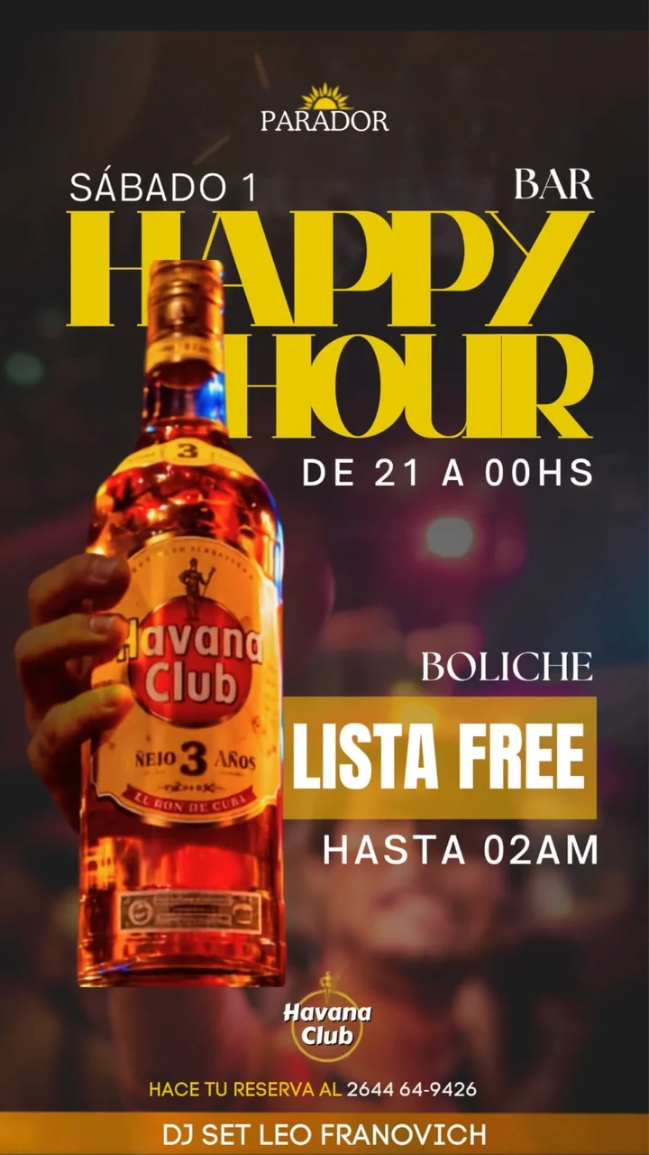 Leo Franovich Dj Set