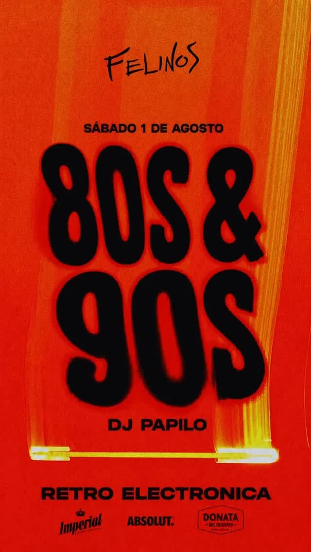 80s & 90s