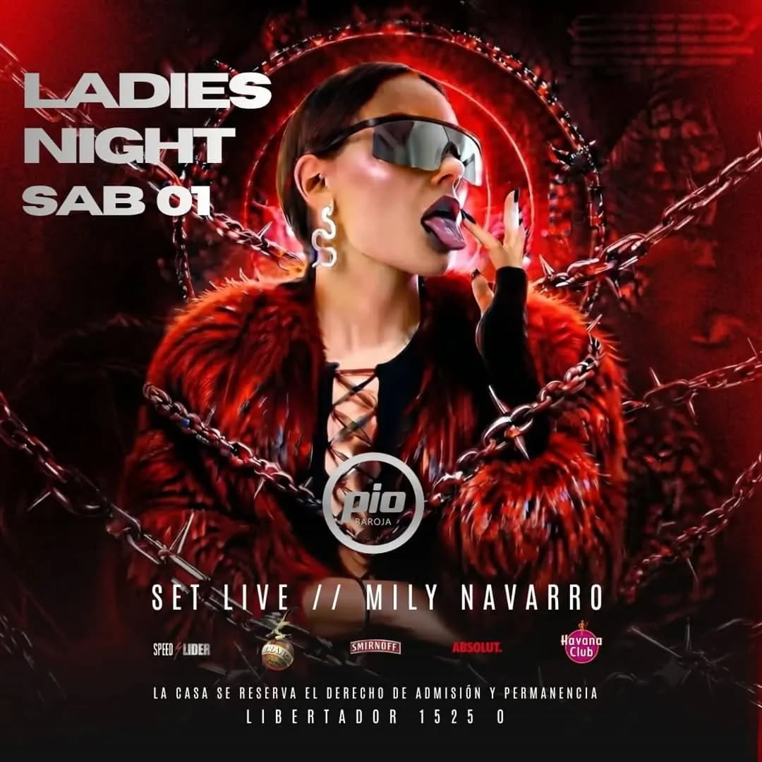 Ladies Night