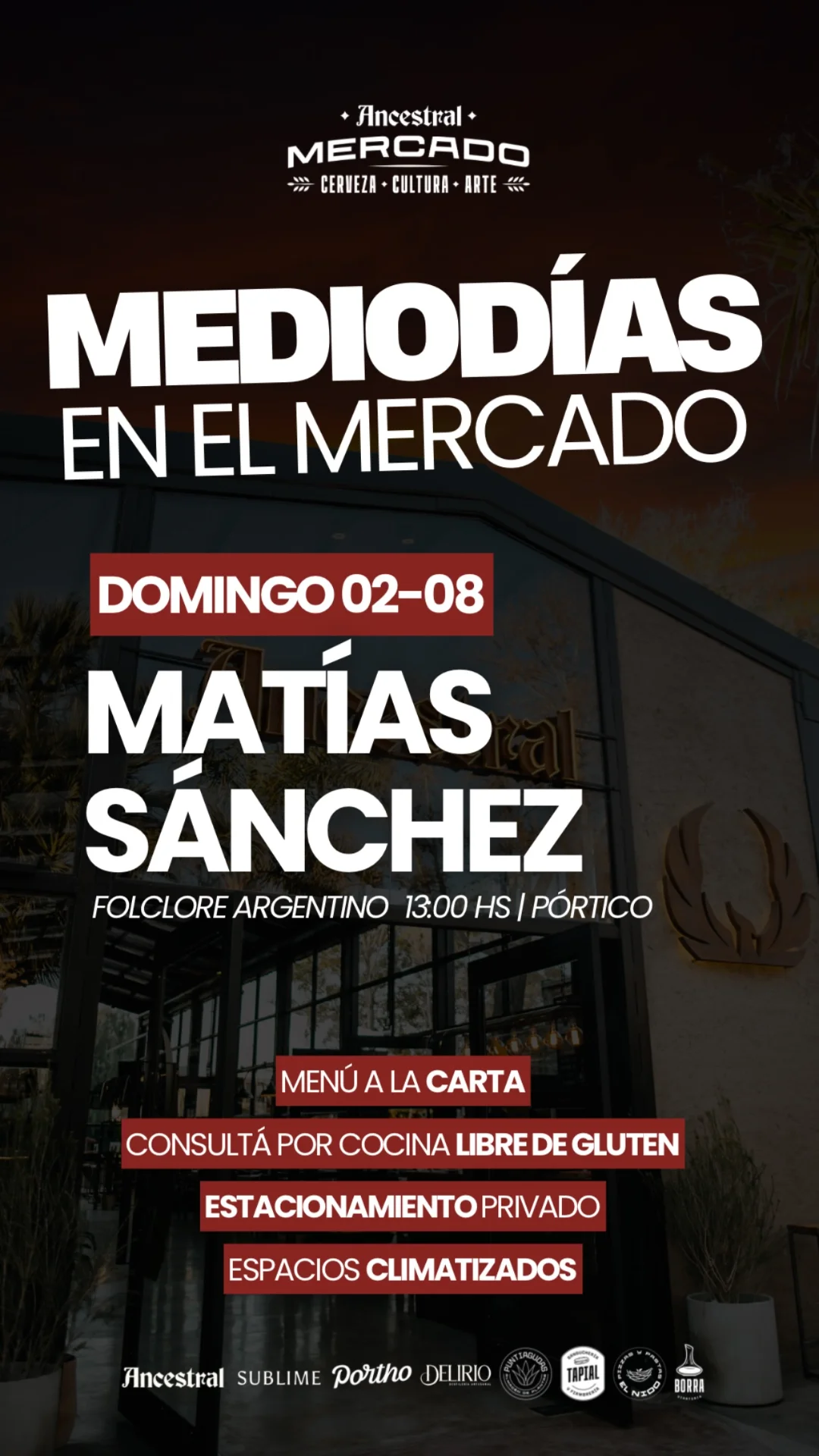 Matias Sanchez
