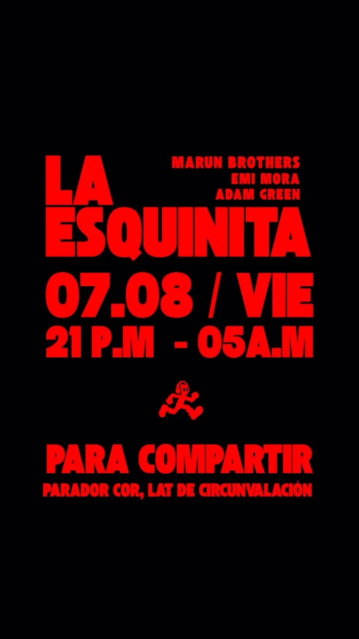 La Esquinita