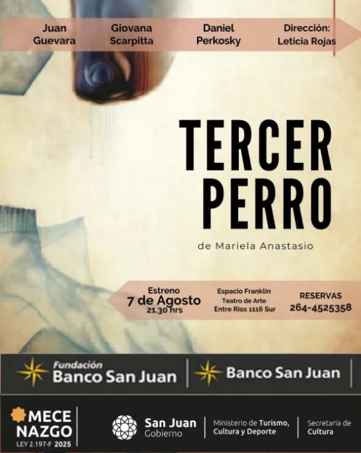 Tercer Perro