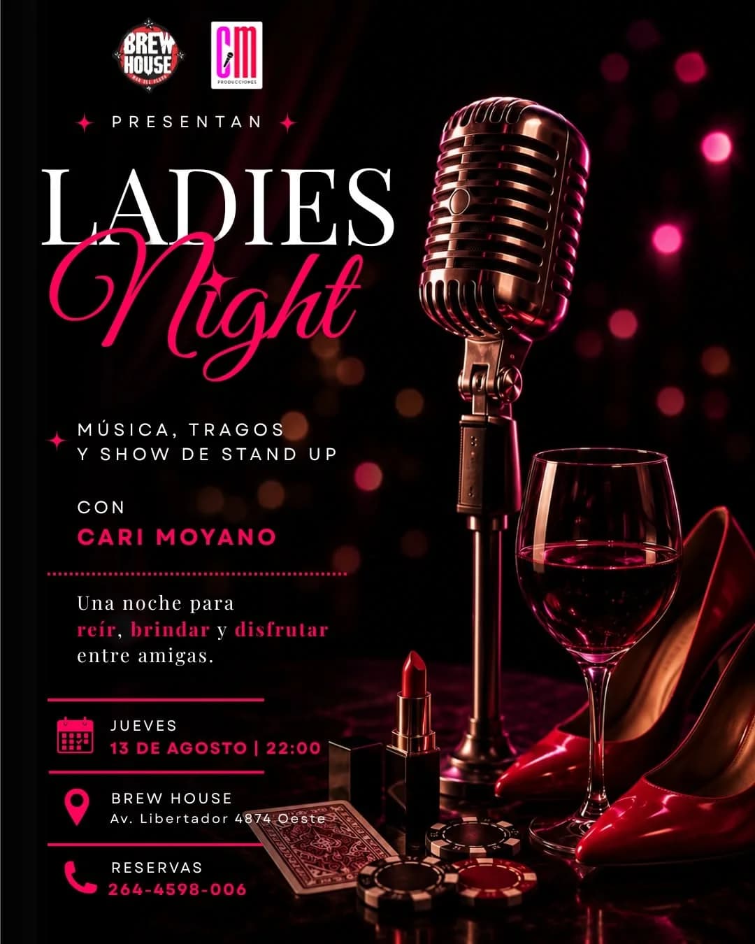 Ladies Night