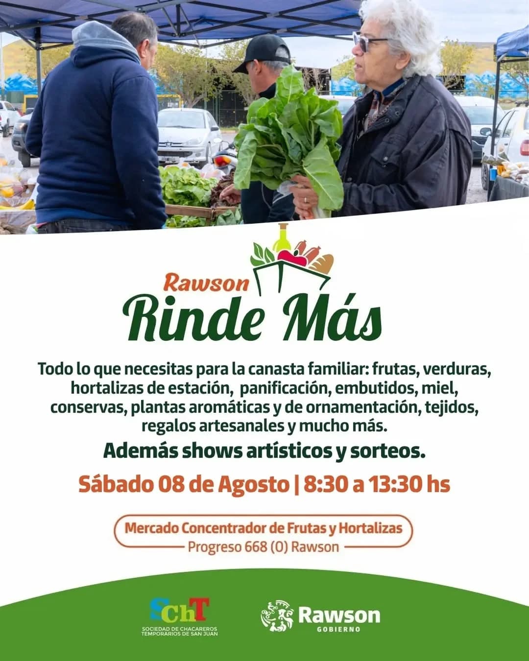 Rawson Rinde Mas
