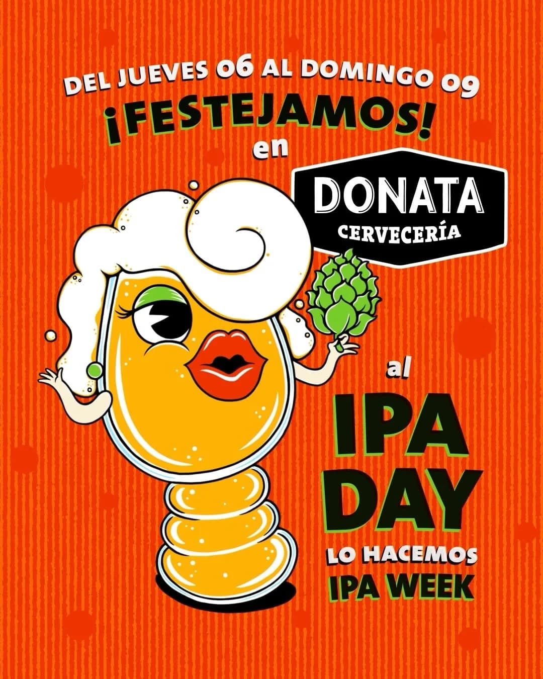 Ipa Day