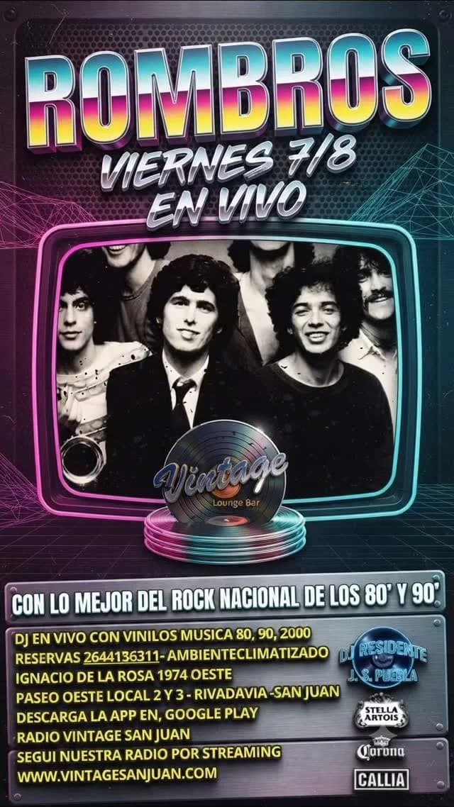 Rombros