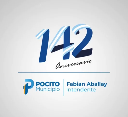 142° Aniversario de Pocito