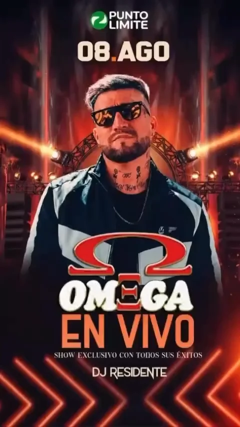 Omega