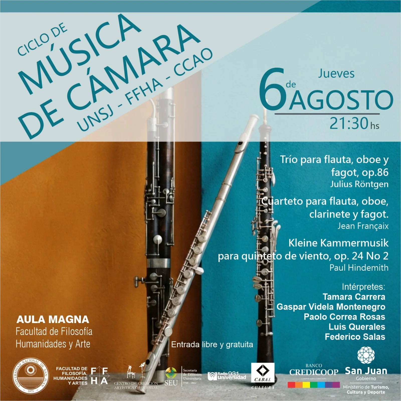 Ciclo de Musica de Camara