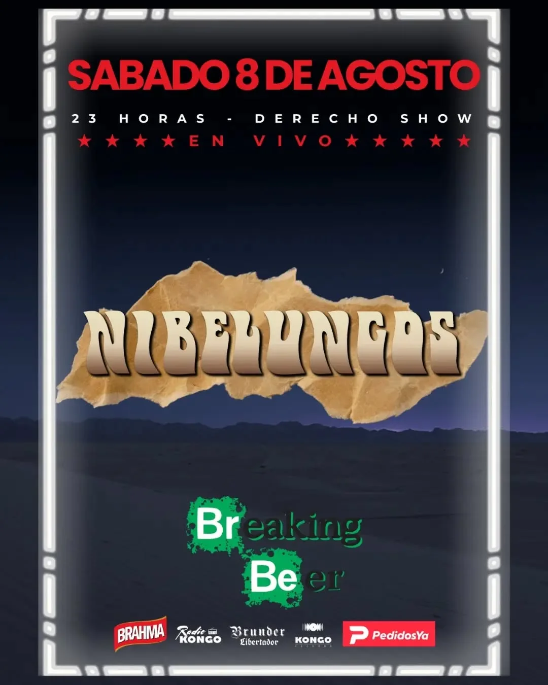 Nibelungos