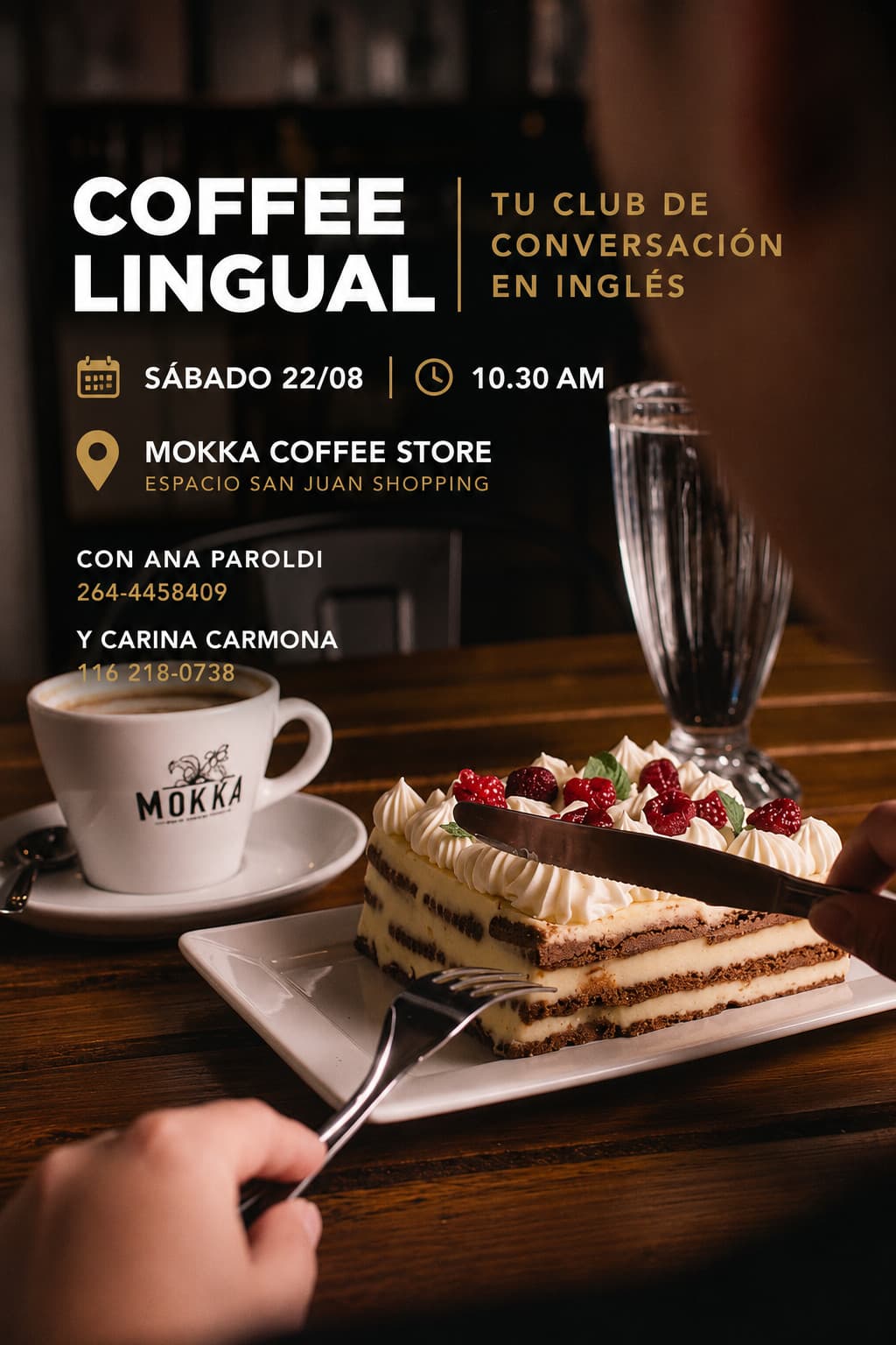 Coffeelingual