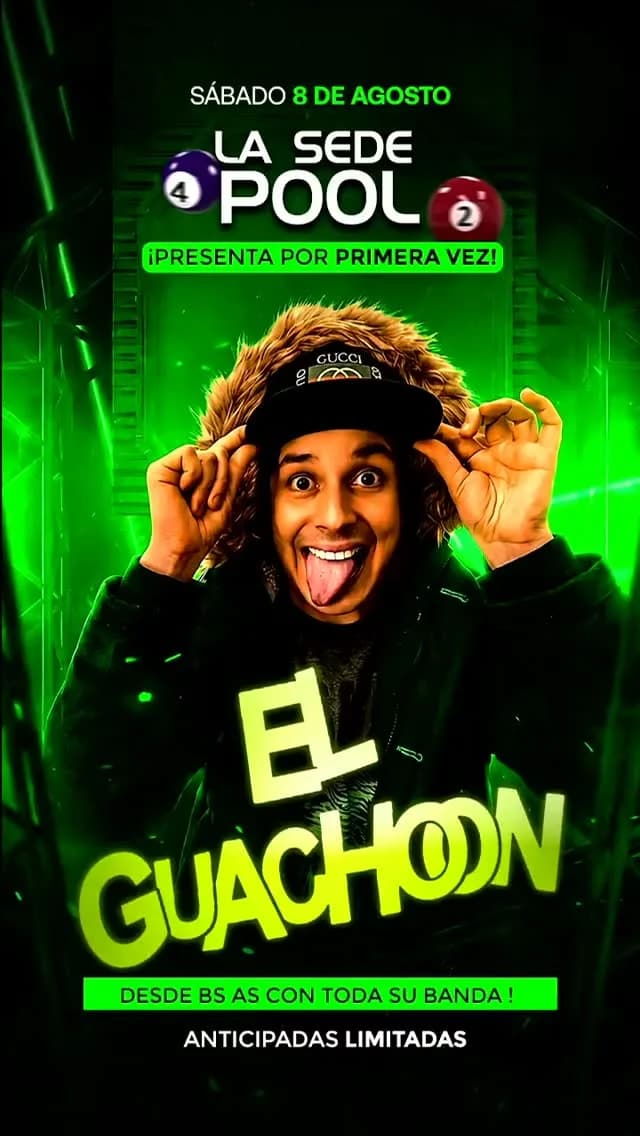 El Guachoon