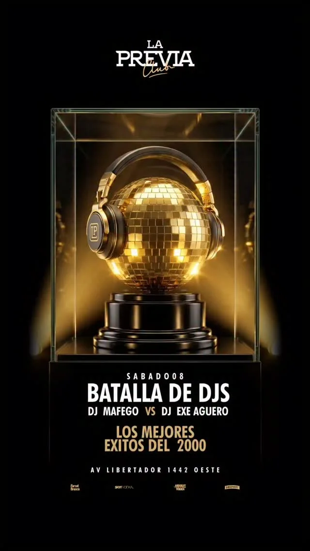Batalla de Djs