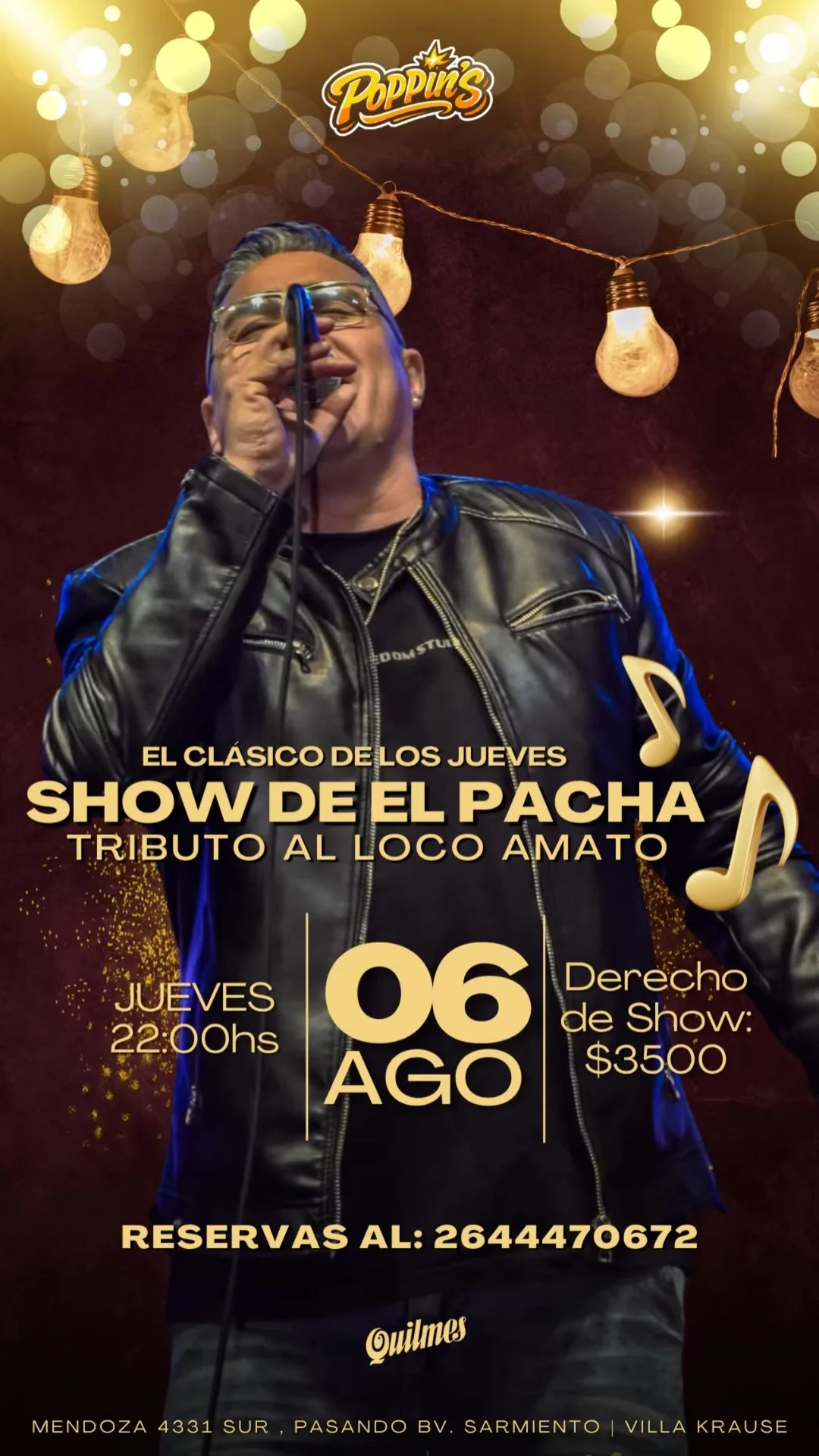 El Pacha