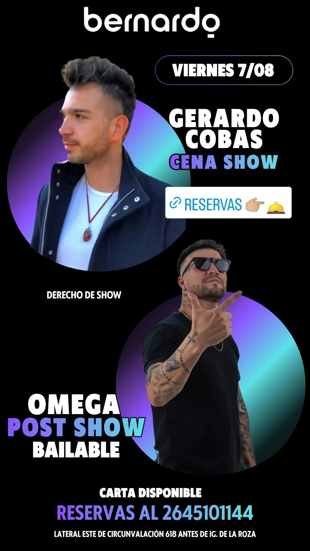 Gerardo Cobas