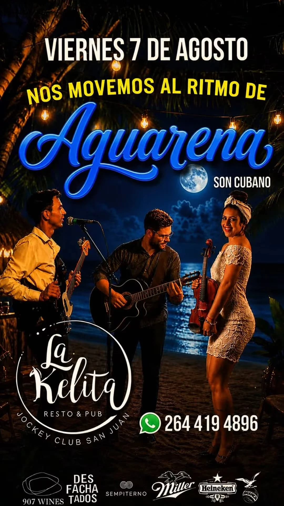 Aguarena