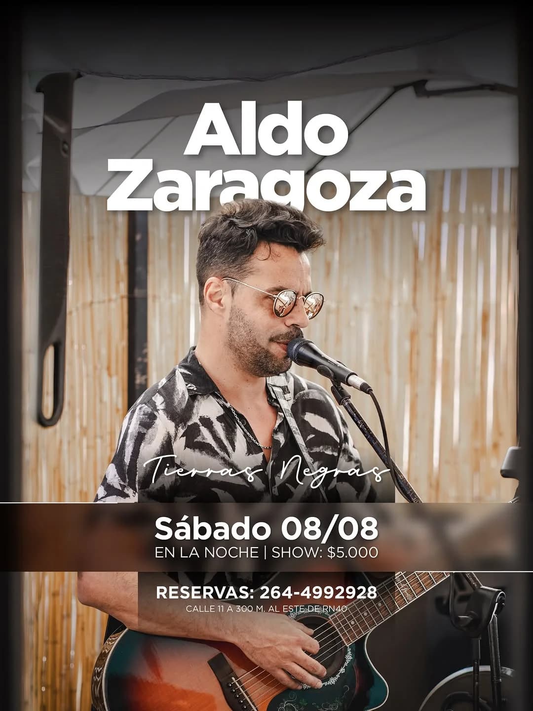 Aldo Zaragoza