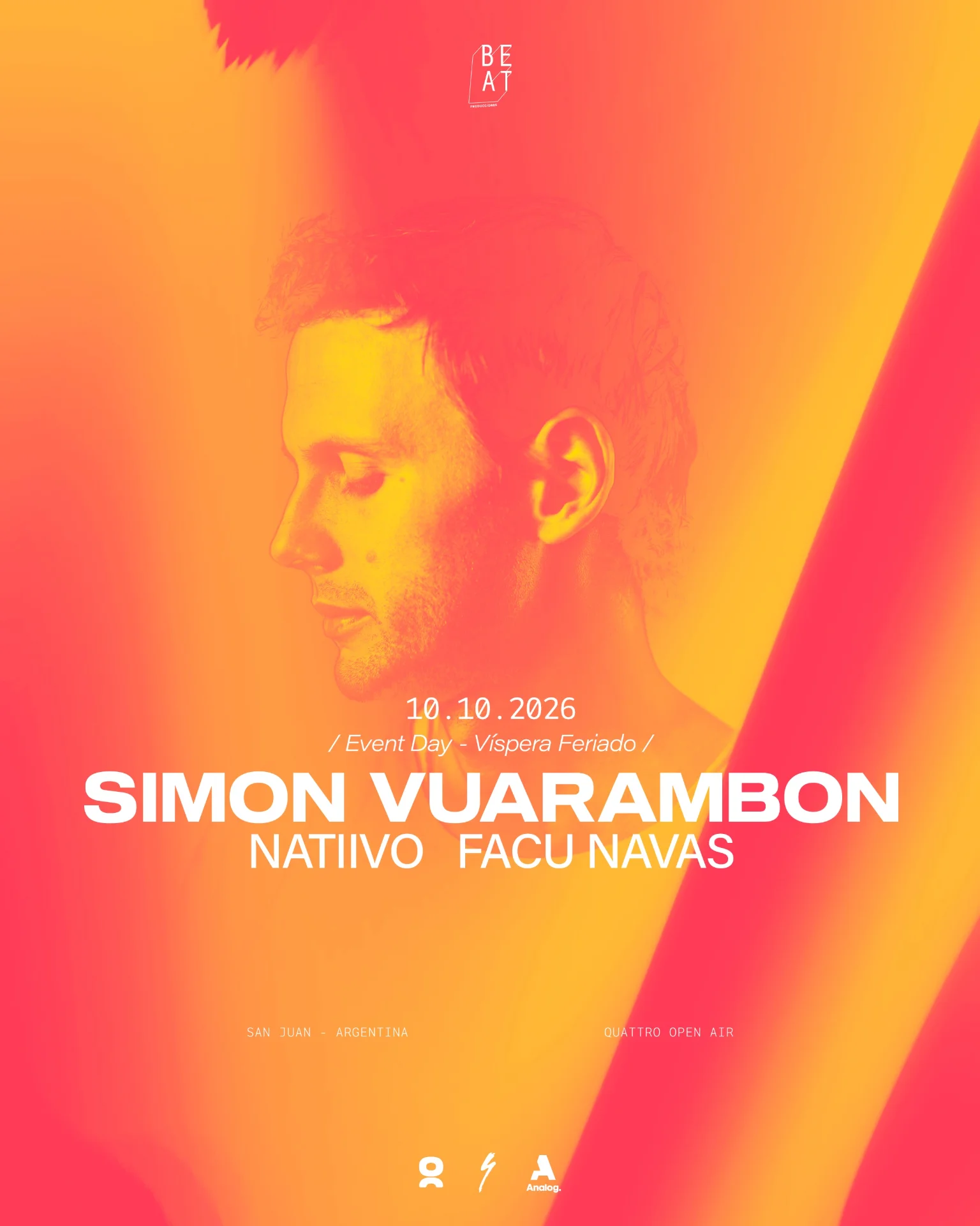 Simon Vuarambon