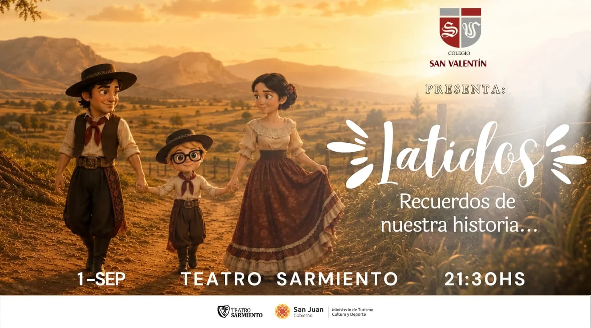 Latidos