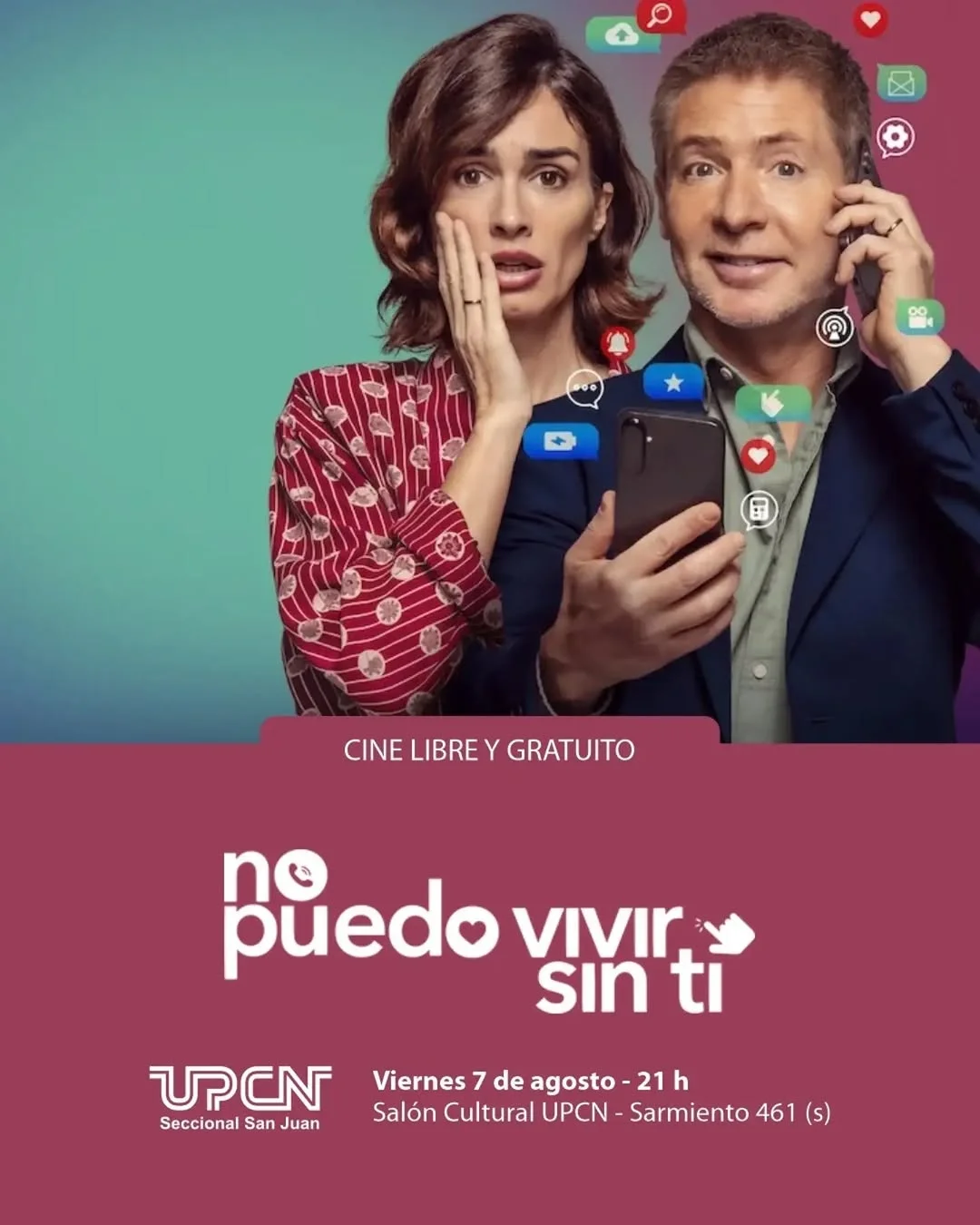 No Puedo Vivir Sin Ti