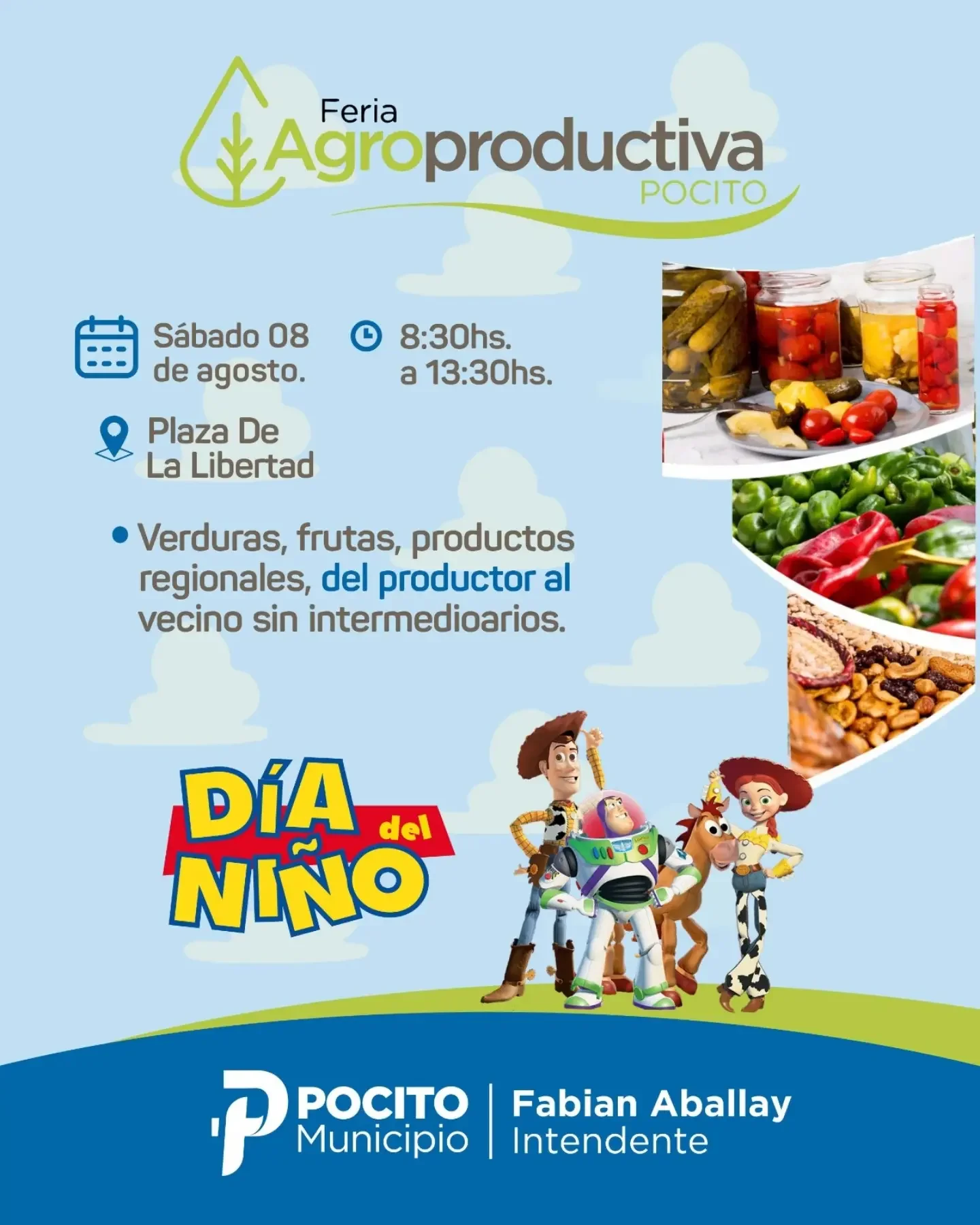 Feria Agroproductiva