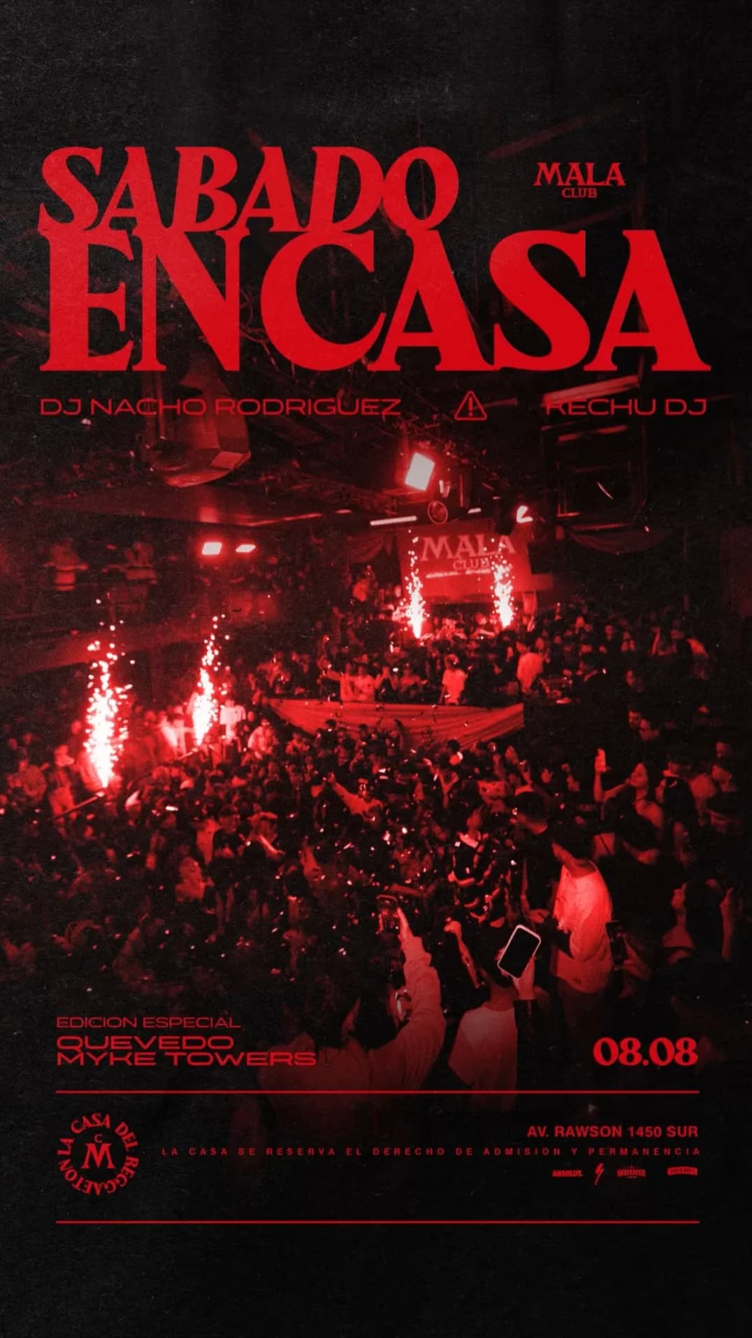 Sabado En Casa