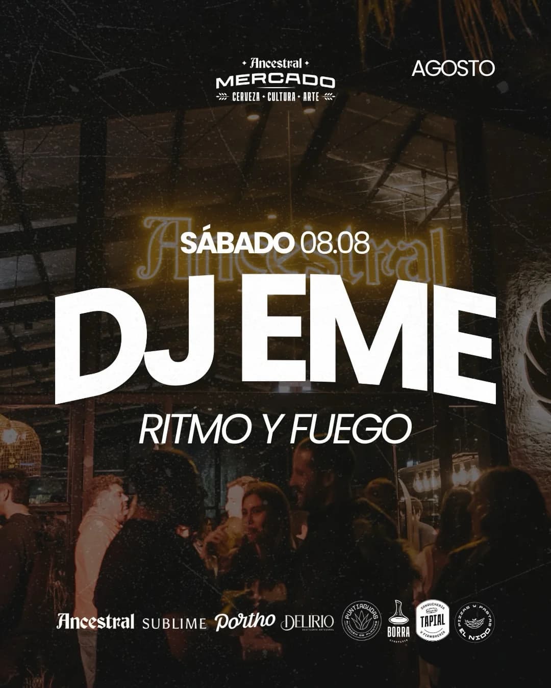 Eme Dj Set