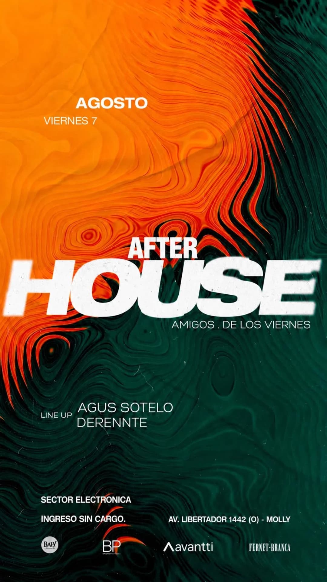 After House