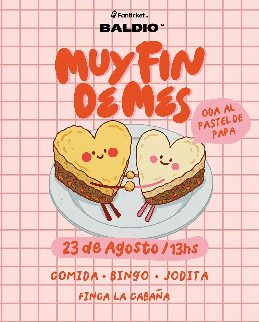 Muy Fin de Mes