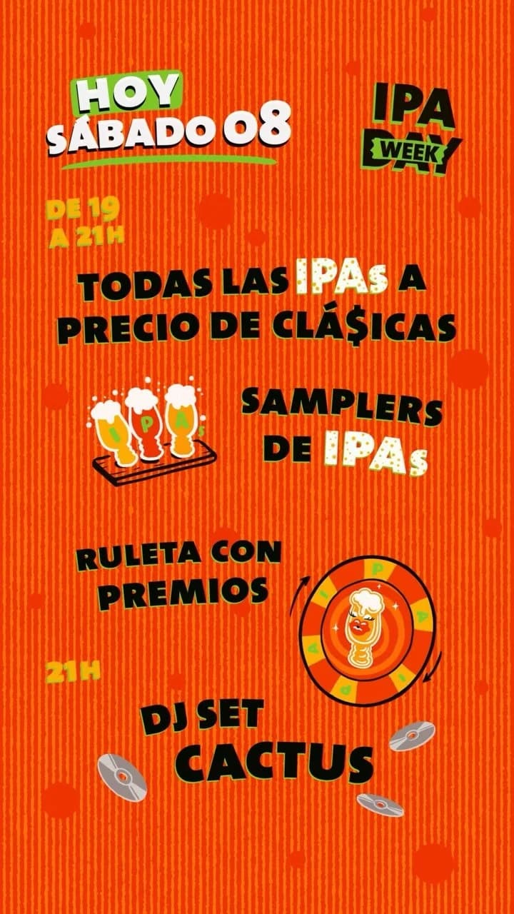 Ipa Day