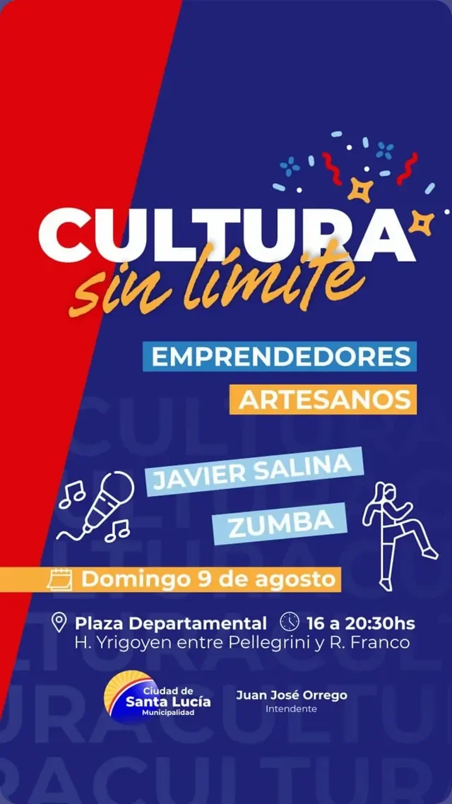 Cultura Sin Limite