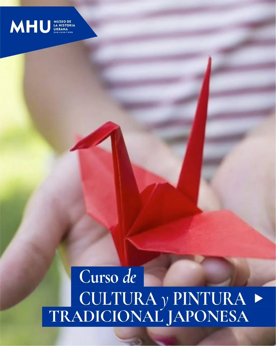 Curso de Cultura y Pintura Tradicional Japonesa — Conferencias