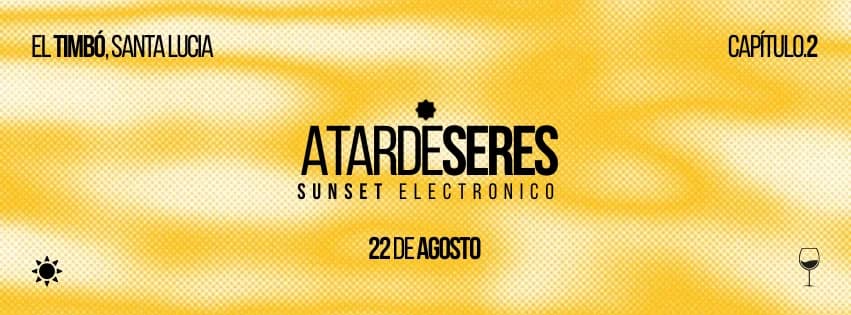 Atarde-Seres - Capitulo II