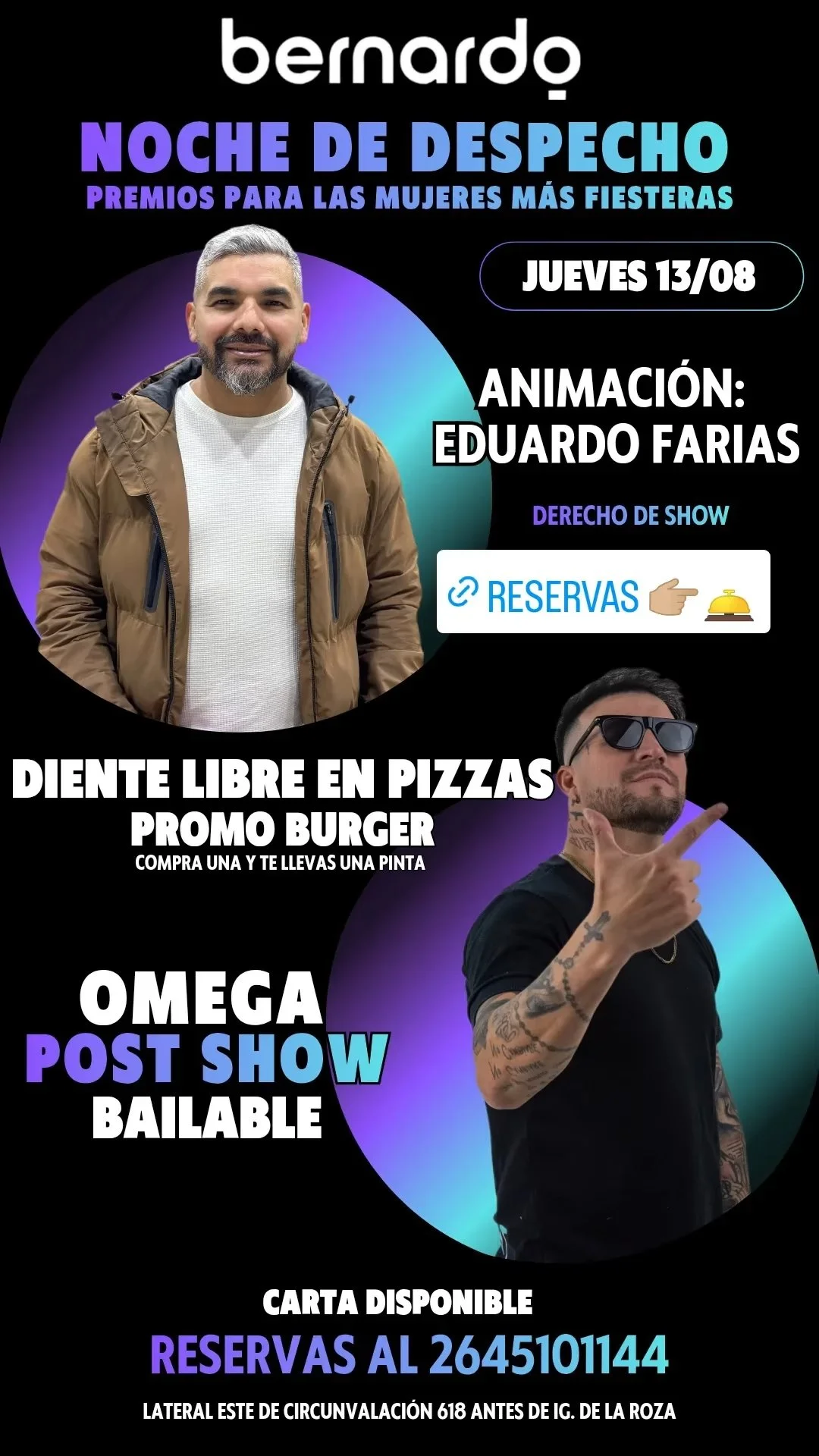Omega