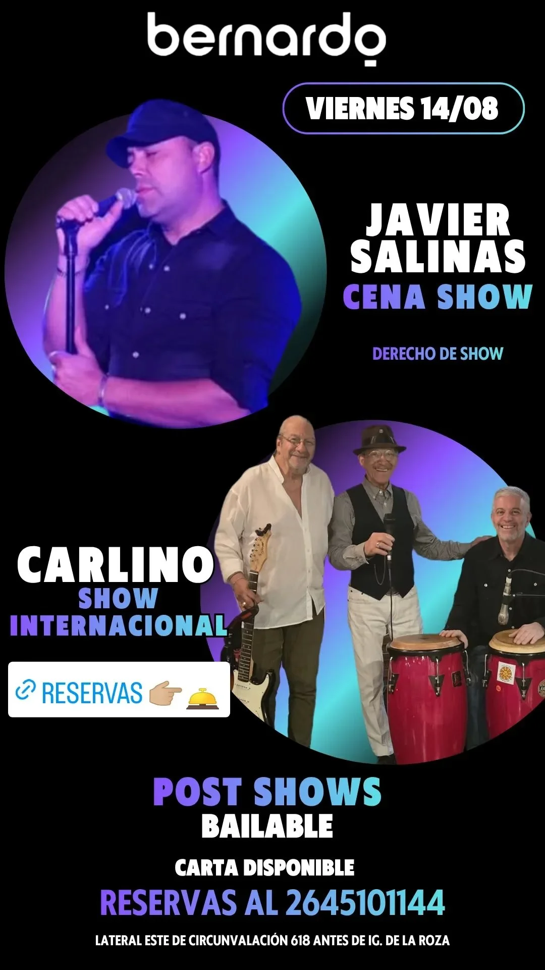 Javier Salinas