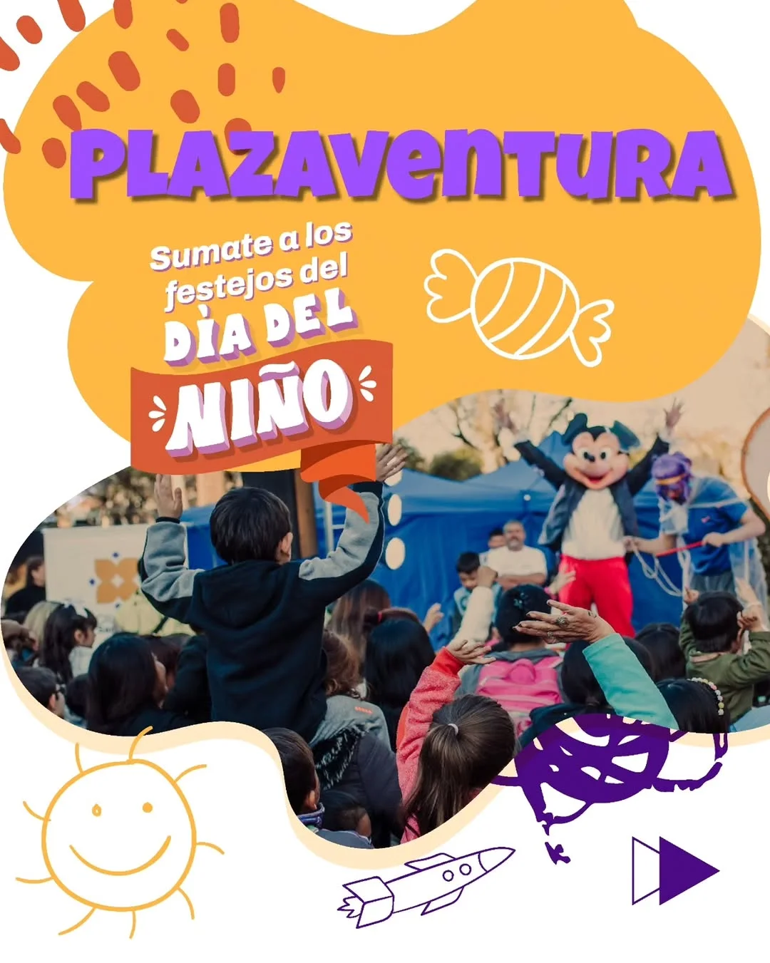 PlazAventura — Kids