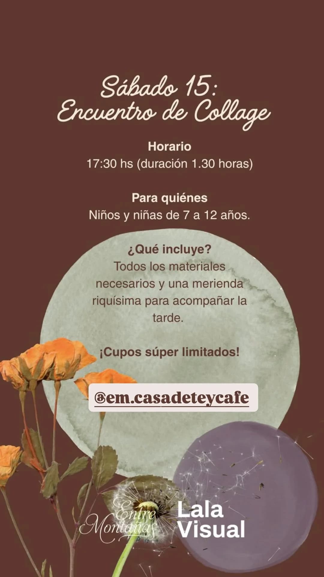 Encuentro de Collage