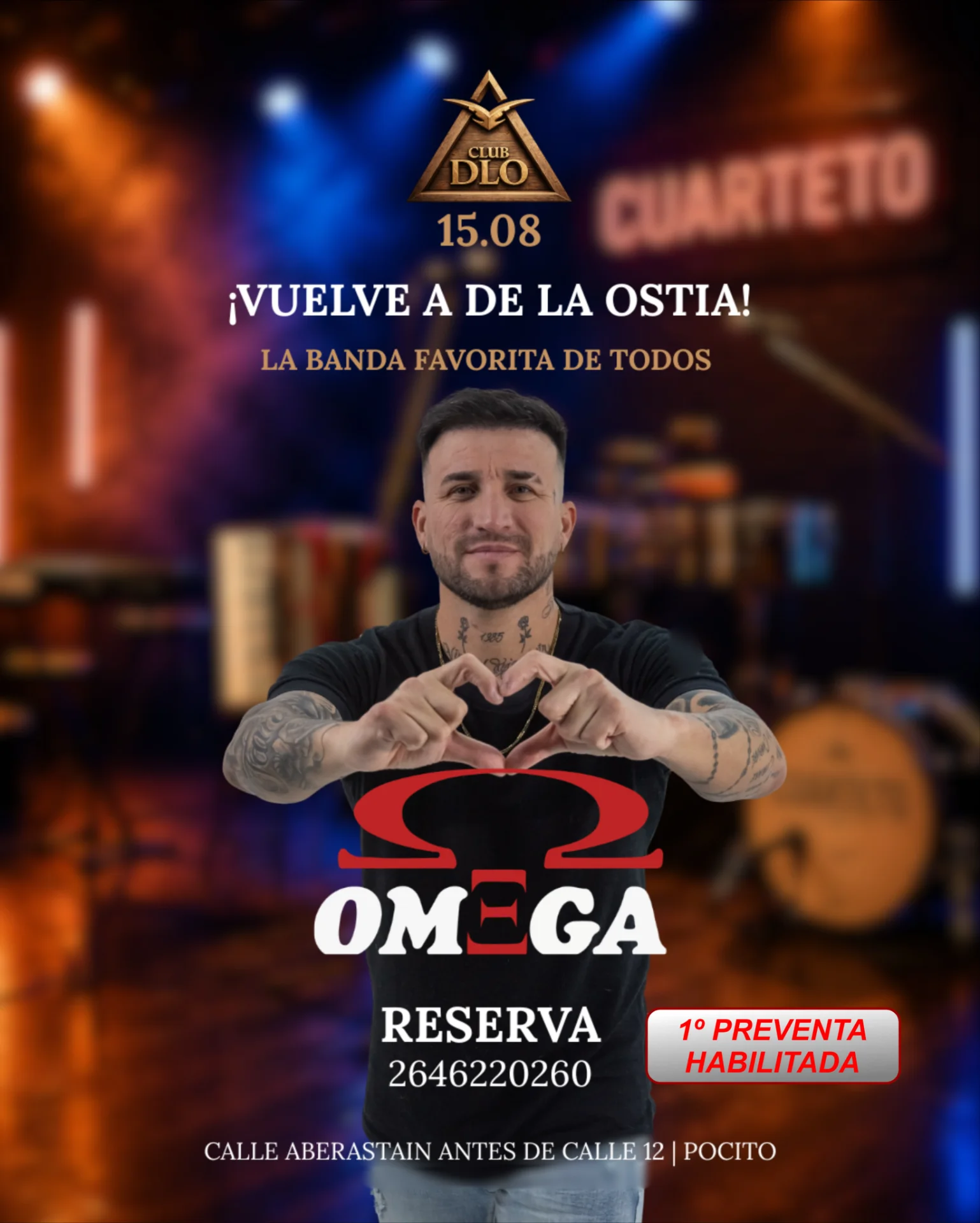 Omega