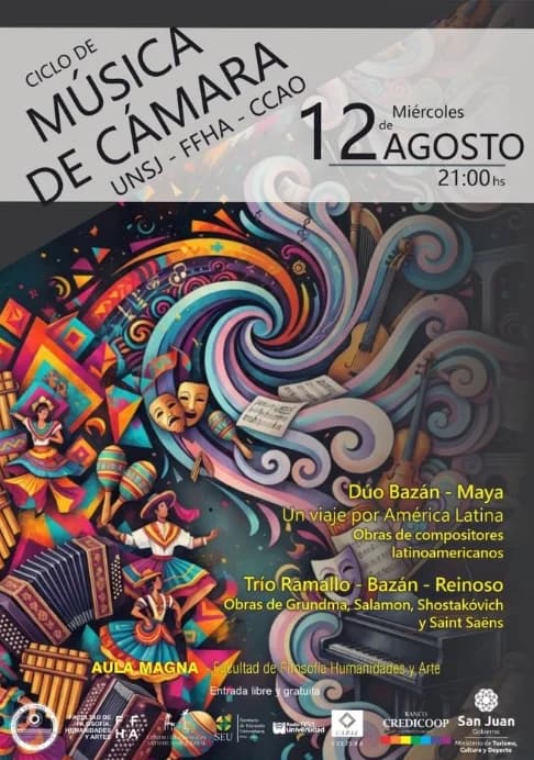 Ciclo de Musica de Camara