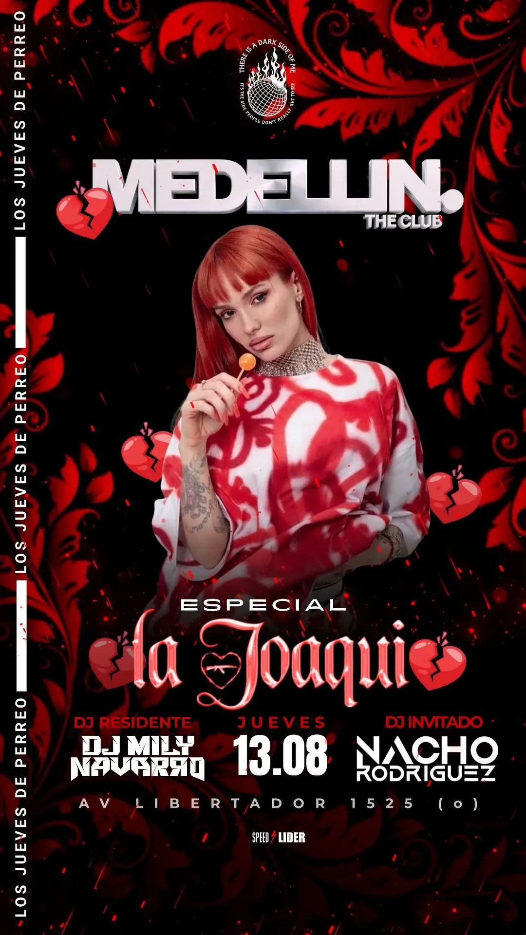 Especial La Joaqui