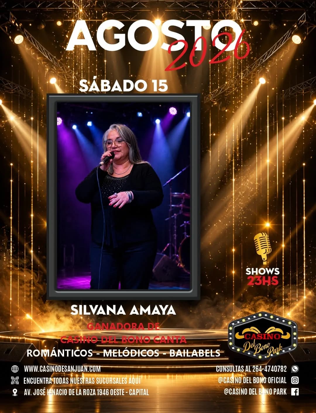 Silvana Amaya