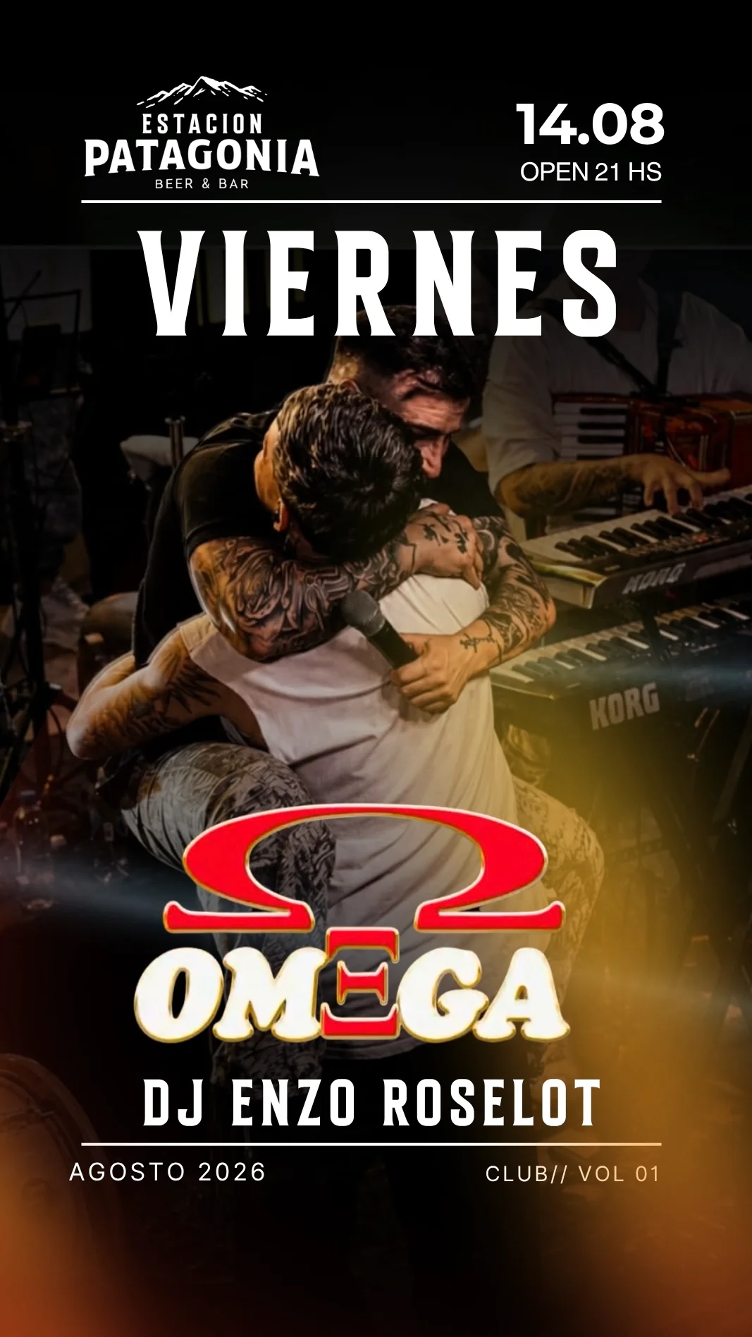 Omega