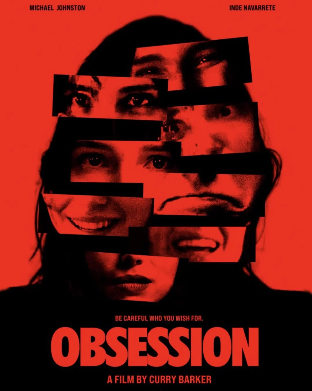 Obsesion